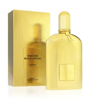 Tom Ford Tom Ford Black Orchid Parfum parfém unisex