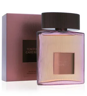 Tom Ford Café Rose eau de parfum nőknek 100 ml