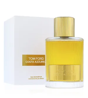 Tom Ford Tom Ford Costa Azzura parfémovaná voda unisex
