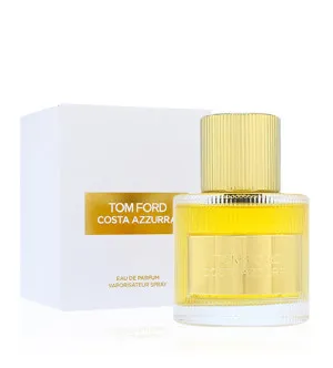Tom Ford Tom Ford Costa Azzurra parfémovaná voda unisex