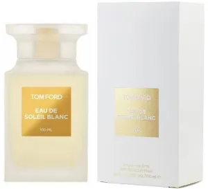 Tom Ford Tom Ford Eau de Soleil Blanc toaletní voda unisex