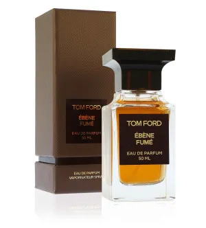 Tom Ford Tom Ford Ébene Fumé parfémovaná voda unisex