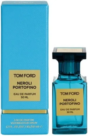 Tom Ford Tom Ford Neroli Portofino parfémovaná voda unisex