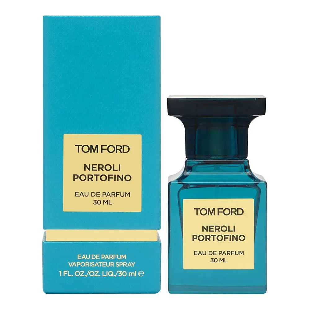 Neroli Portofino parfémovaná voda unisex 30 ml