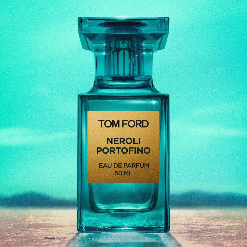 Neroli Portofino parfémovaná voda unisex 30 ml