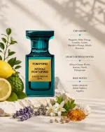 Neroli Portofino parfémovaná voda unisex 50 ml