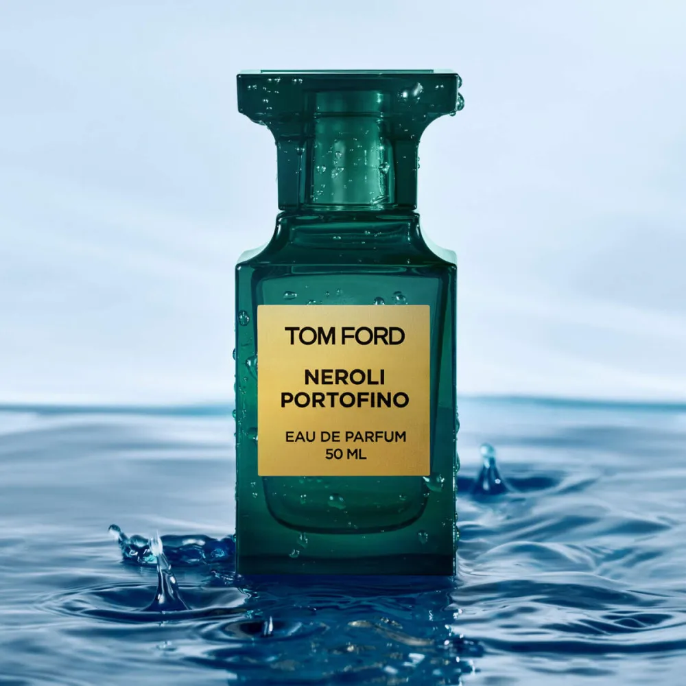 Neroli Portofino parfémovaná voda unisex 50 ml