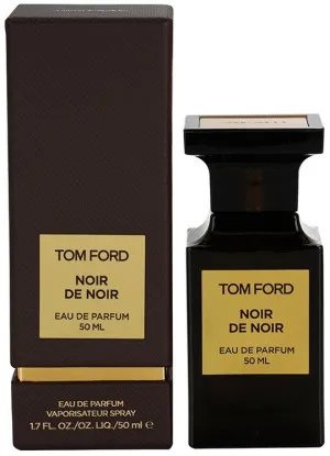 Tom Ford Tom Ford Noir de Noir parfémovaná voda unisex