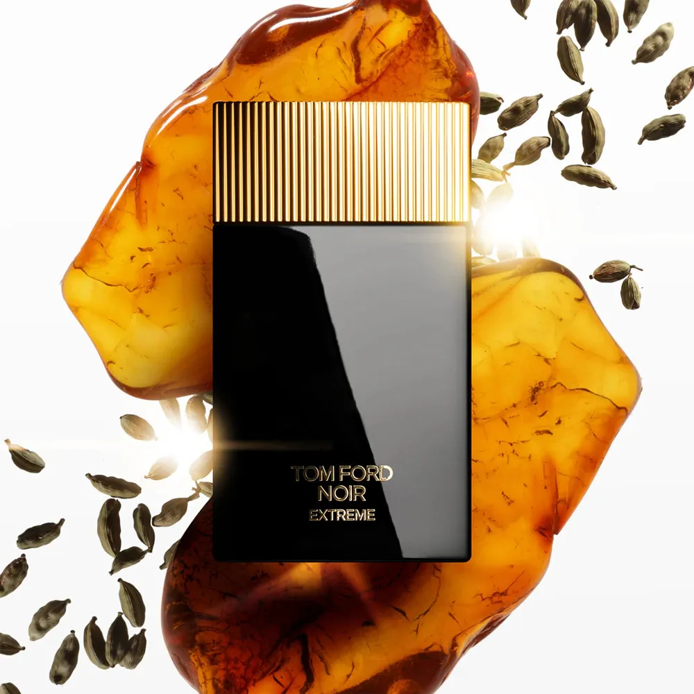 Noir Extreme parfémovaná voda pro muže 100 ml