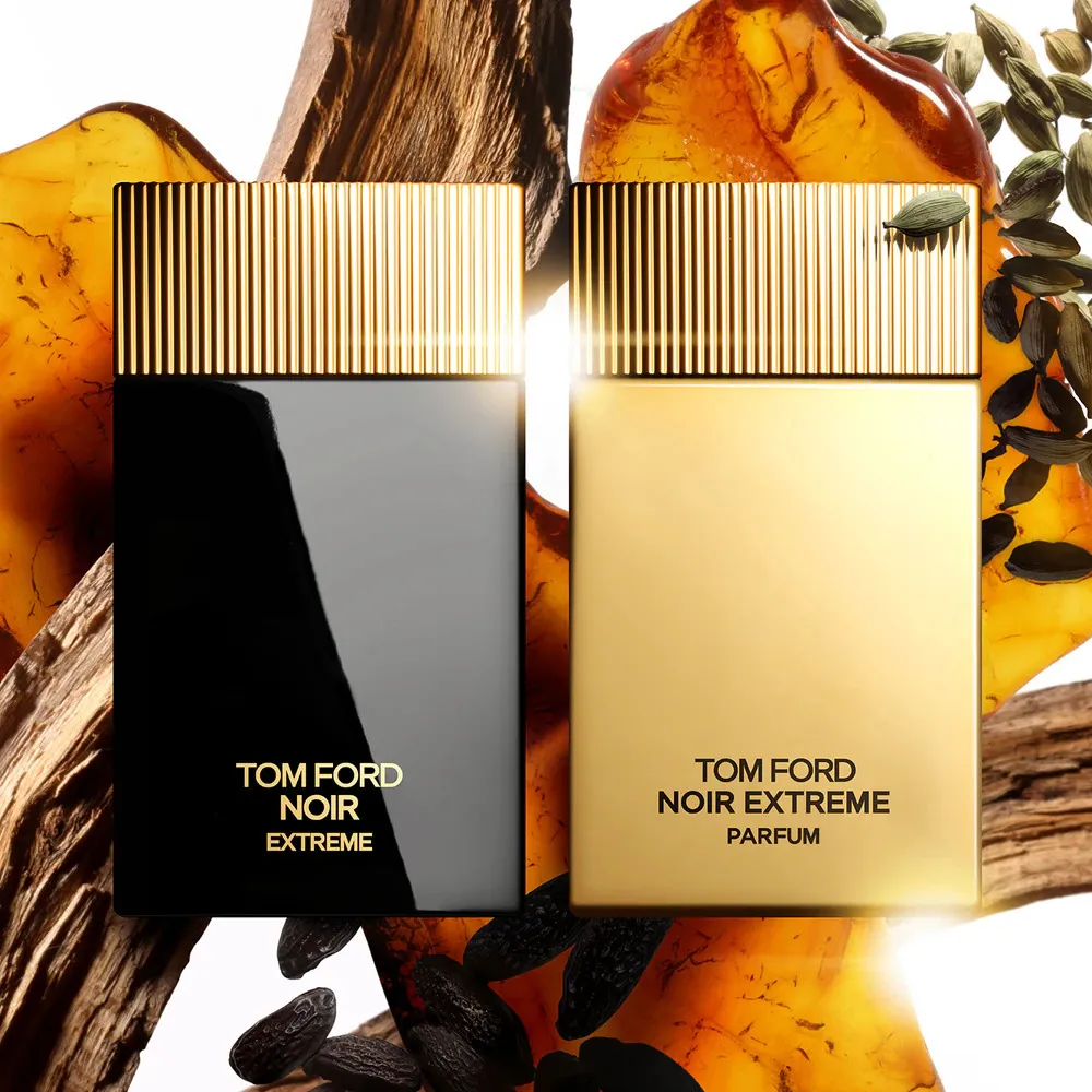 Noir Extreme parfémovaná voda pro muže 100 ml
