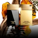 Noir Extreme parfémovaná voda pro muže 100 ml