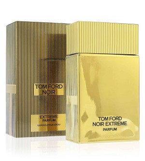 Tom Ford Noir Extreme Parfum parfém pro muže