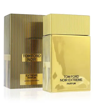 Tom Ford Tom Ford Noir Extreme Parfum parfém pro muže