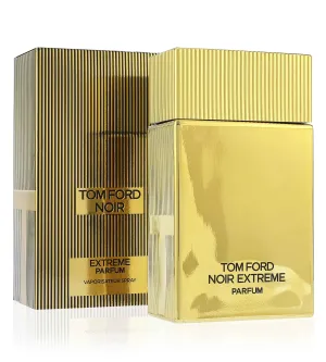 Tom Ford Tom Ford Noir Extreme Parfum parfém pro muže
