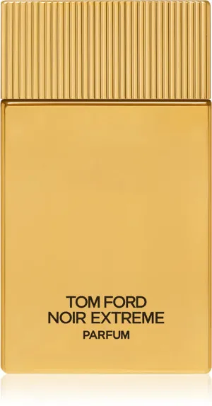 Tom Ford Tom Ford Noir Extreme Parfum parfém pro muže