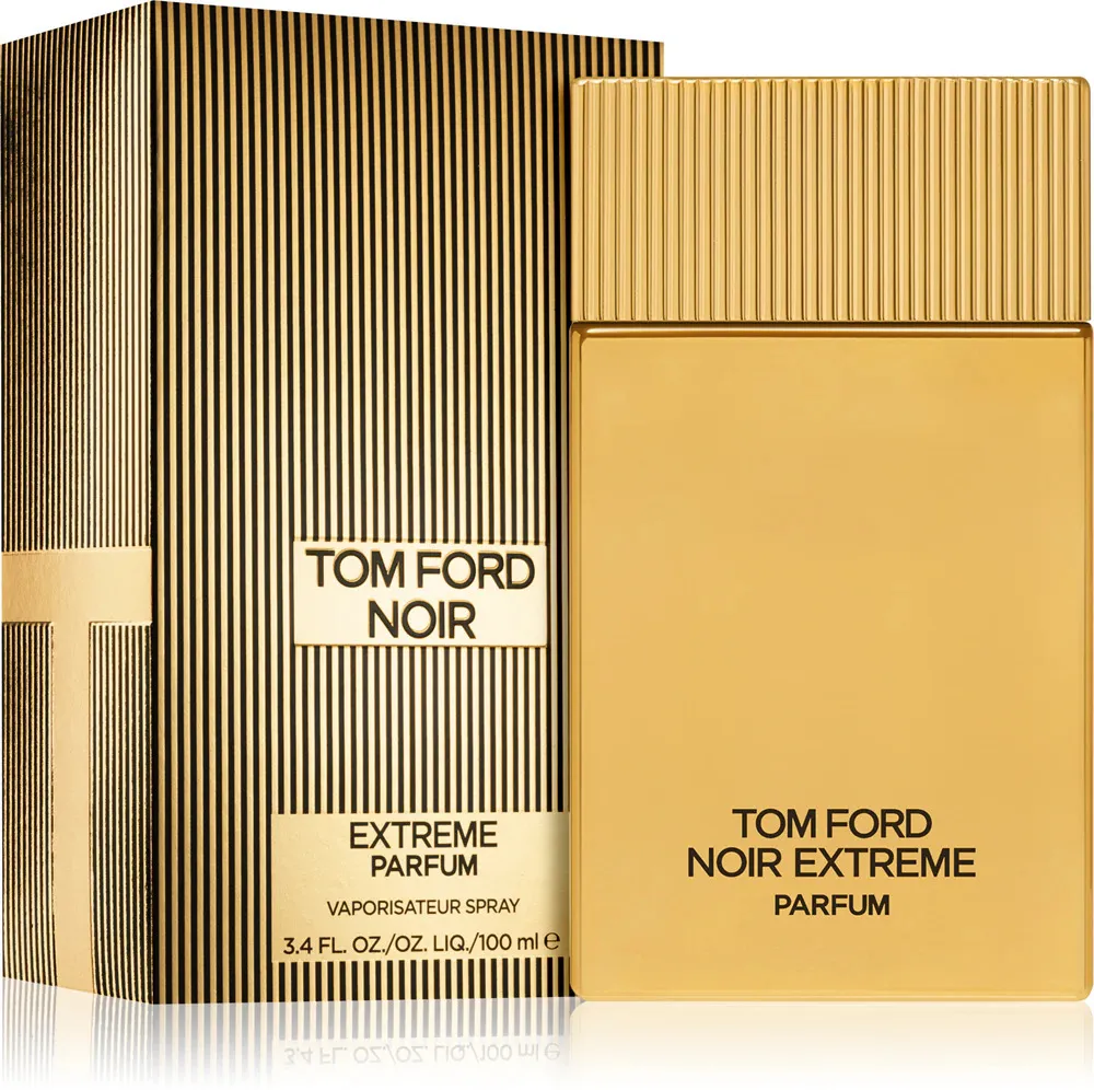 Noir Extreme Parfum parfém pro muže 50 ml