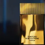 Noir Extreme Parfum parfém pro muže 50 ml