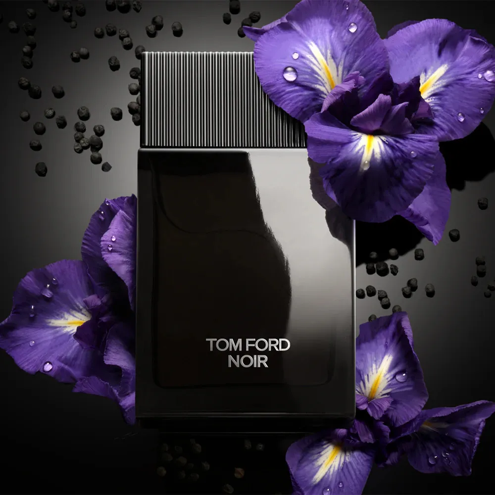 Noir parfémovaná voda pro muže 100 ml