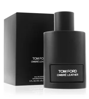 Tom Ford Tom Ford Ombré Leather parfémovaná voda unisex
