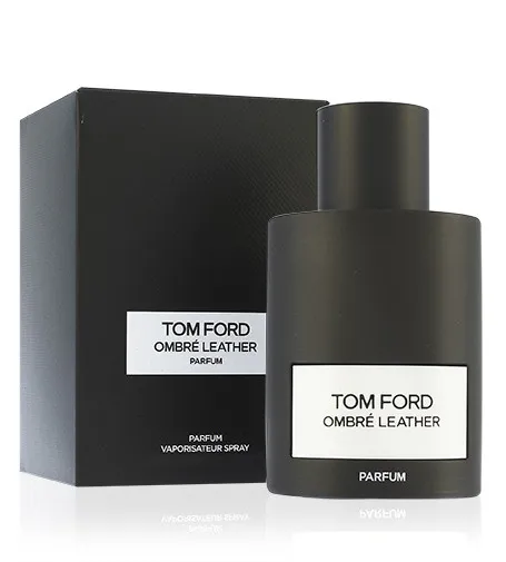Ombré Leather Parfum parfüm unisex 50 ml