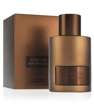 Tom Ford Tom Ford Oud Minérale parfémovaná voda unisex