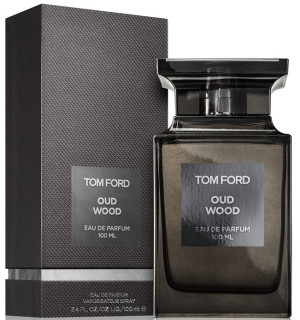 Tom Ford Oud Wood parfémovaná voda unisex
