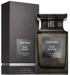 Tom Ford Tom Ford Oud Wood parfémovaná voda unisex