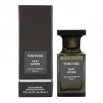 Oud Wood parfémovaná voda unisex 50 ml