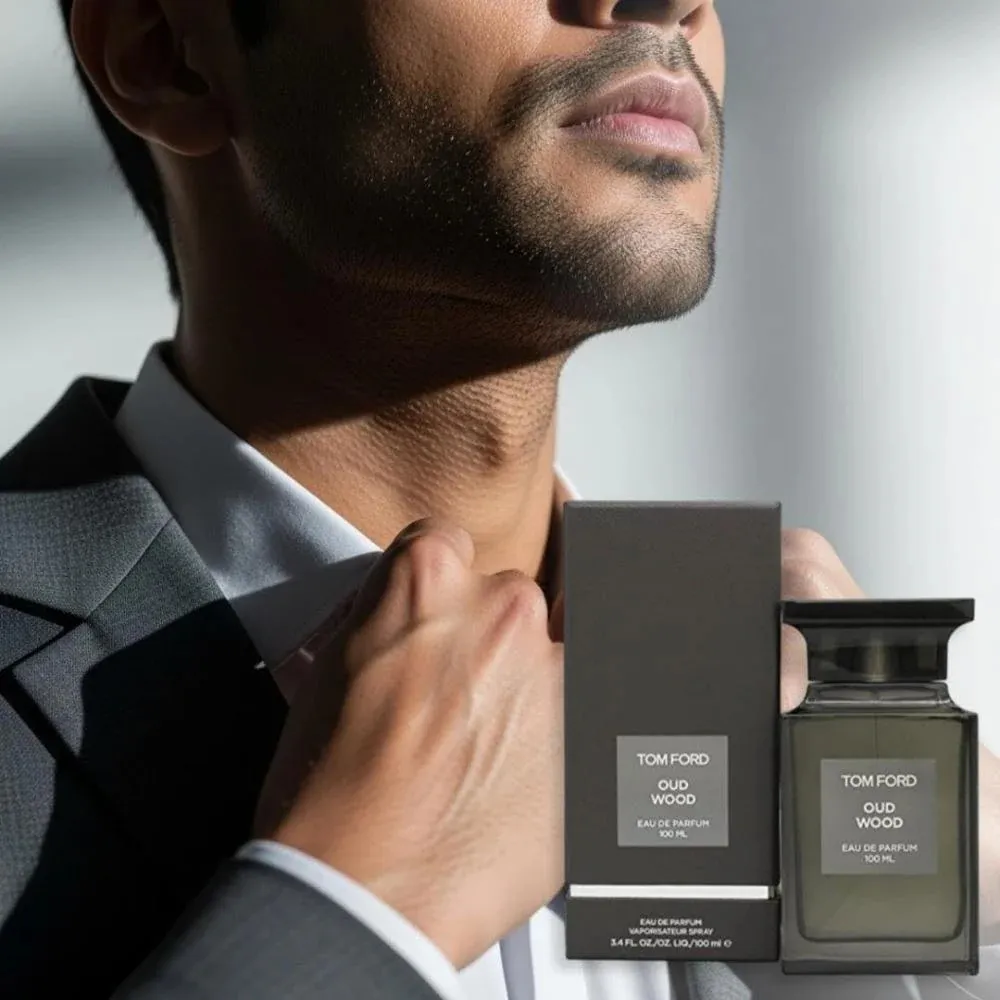 Oud Wood parfémovaná voda unisex 50 ml