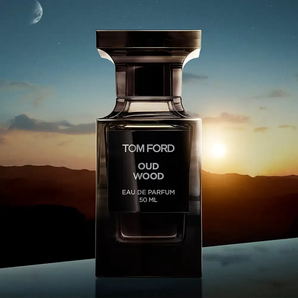 Oud Wood parfémovaná voda unisex 50 ml