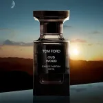 Oud Wood parfémovaná voda unisex 50 ml