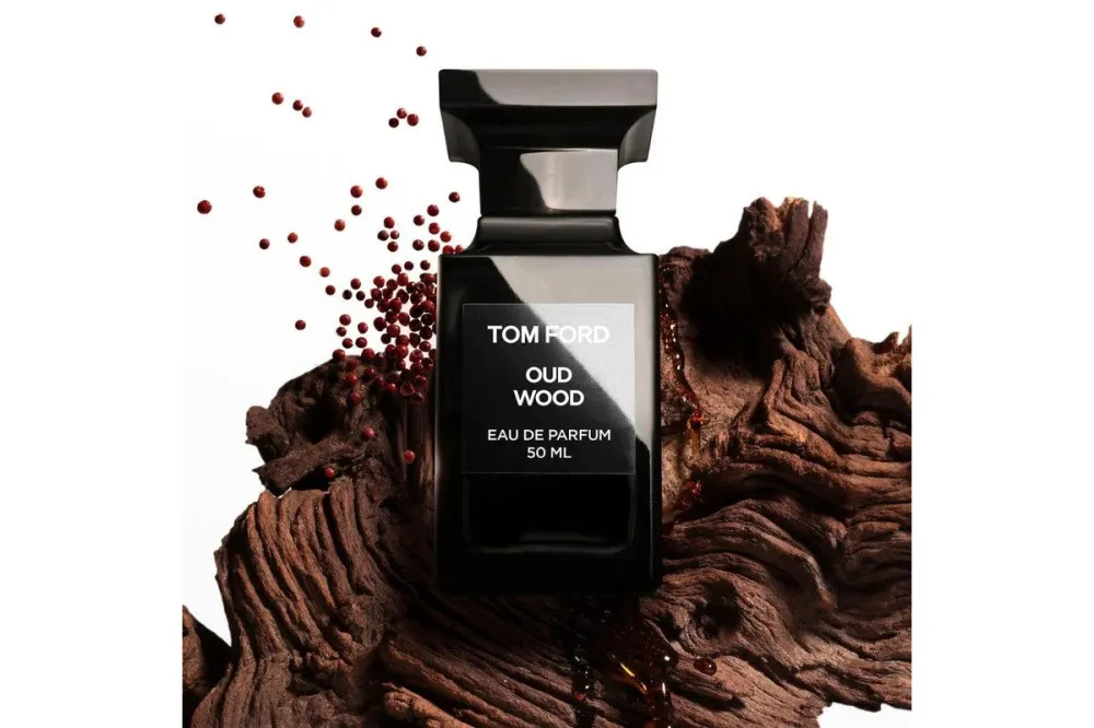 Oud Wood parfémovaná voda unisex 50 ml