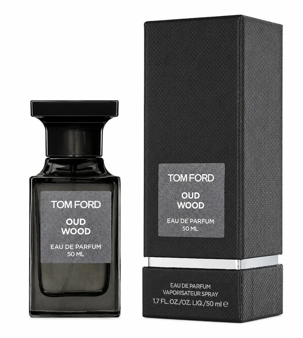 Oud Wood parfémovaná voda unisex 50 ml