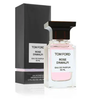 Tom Ford Tom Ford Rose D'Amalfi parfémovaná voda unisex