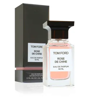 Tom Ford Tom Ford Rose De Chine parfémovaná voda unisex