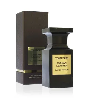 Tom Ford Tom Ford Tuscan Leather parfémovaná voda unisex