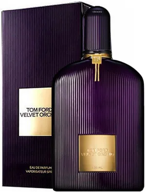 Tom Ford Tom Ford Velvet Orchid parfémovaná voda pro ženy