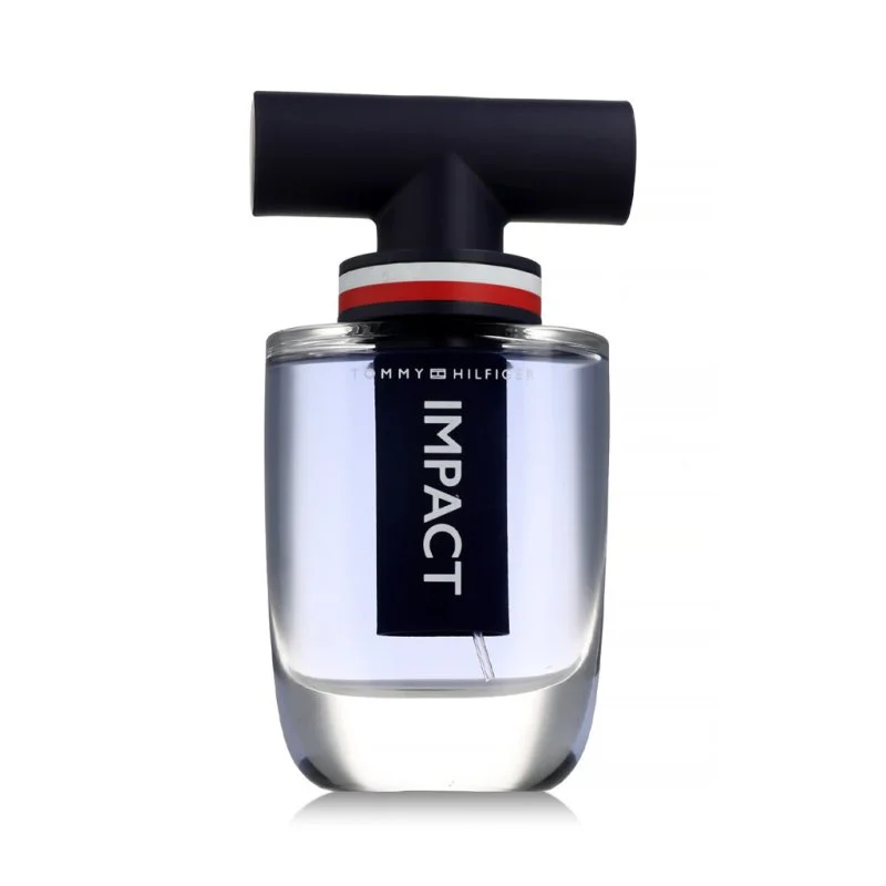 Impact eau de toilette férfiaknak 50 ml