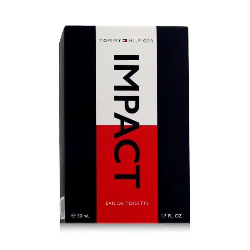 Impact eau de toilette férfiaknak 50 ml
