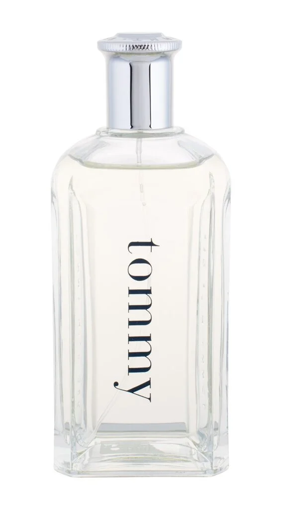 Tommy eau de toilette férfiaknak 200 ml
