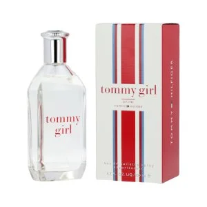 Tommy Hilfiger Tommy Girl eau de toilette nőknek