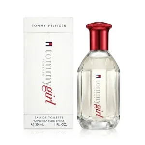 Tommy Hilfiger Tommy Girl Forever eau de toilette nőknek