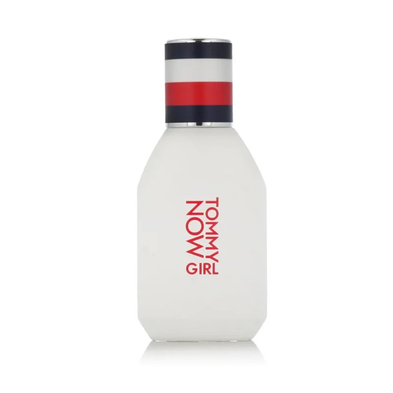 Tommy Girl Now eau de toilette nőknek 30 ml