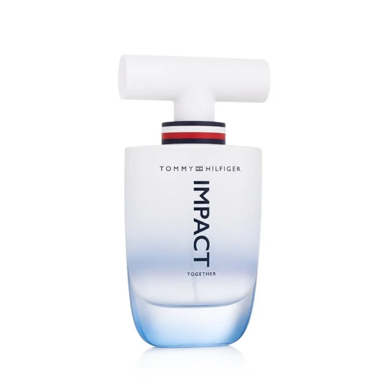 Impact Together eau de toilette férfiaknak 100 ml