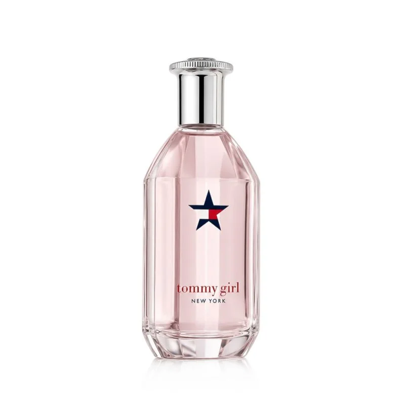 Tommy Girl New York toaletvíz nőknek 100 ml