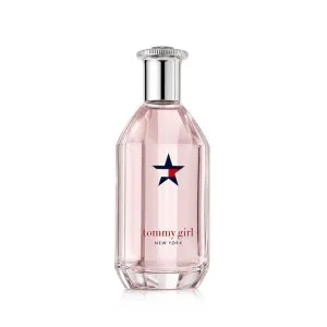 Tommy Hilfiger Tommy Girl New York toaletvíz nőknek