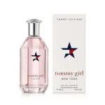 Tommy Girl New York toaletvíz nőknek 100 ml