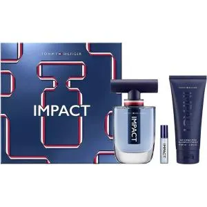 Tommy Hilfiger Tommy Hilfiger Impact EDT 100 ml + SG 100 ml Férfi