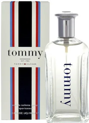 Tommy Hilfiger Tommy eau de toilette férfiaknak
