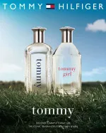 Tommy toaletní voda pro muže 100 ml